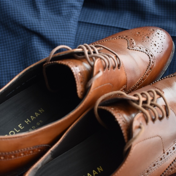 cole haan shoes